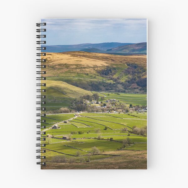 Item preview, Malhamdale designed and sold by MJ-Piccys.