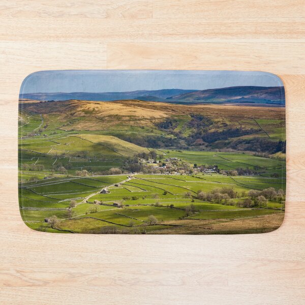 Item preview, Malhamdale designed and sold by MJ-Piccys.