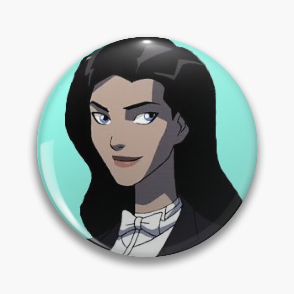 Item preview, Zatanna Young Justice designed and sold by Destinyespo.