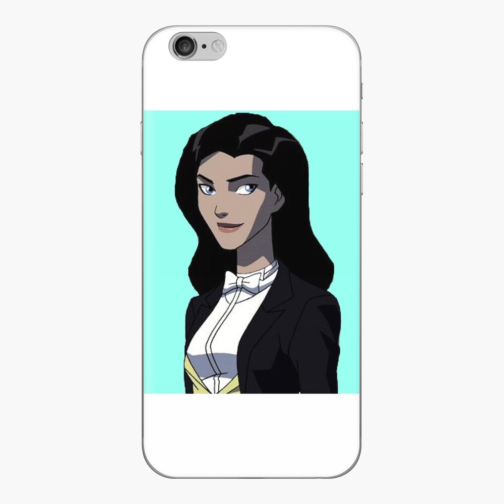 Zatanna Young Justice