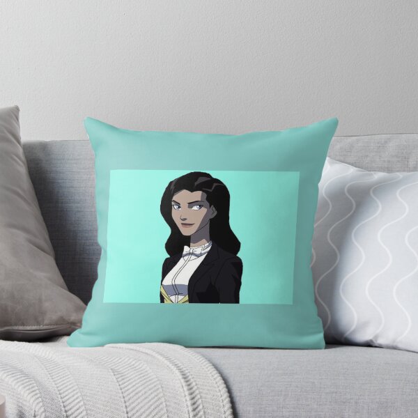 Item preview, Zatanna Young Justice designed and sold by Destinyespo.
