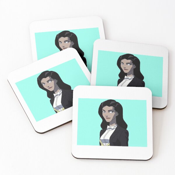 Item preview, Zatanna Young Justice designed and sold by Destinyespo.