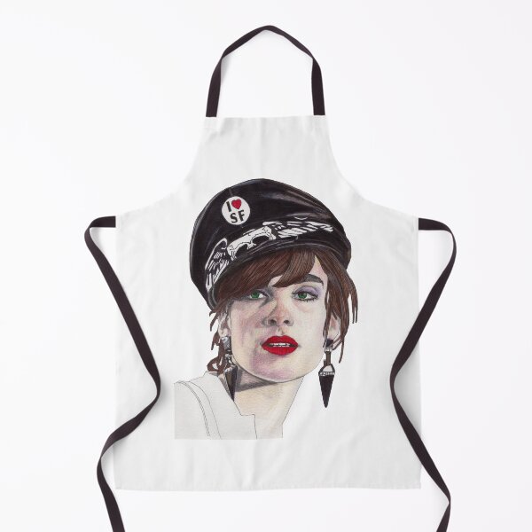 Item preview, Frantic Michelle designed and sold by Paul  Nelson-Esch Art.