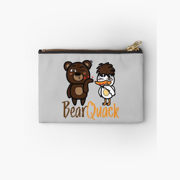 Item preview, BearQuack - Kissy face designed and sold by BearQuack.