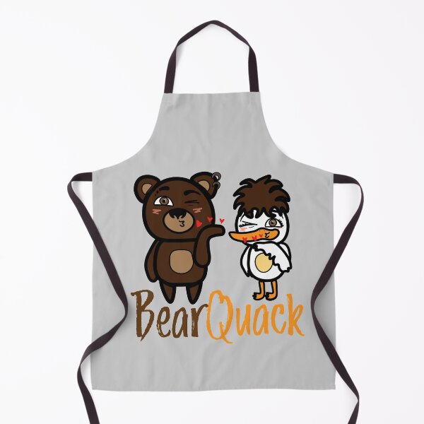 Item preview, BearQuack - Kissy face designed and sold by BearQuack.