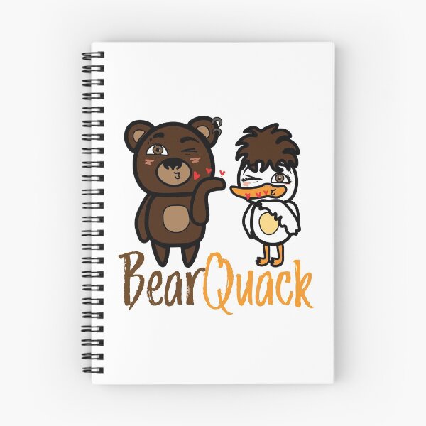 Item preview, BearQuack - Kissy face designed and sold by BearQuack.