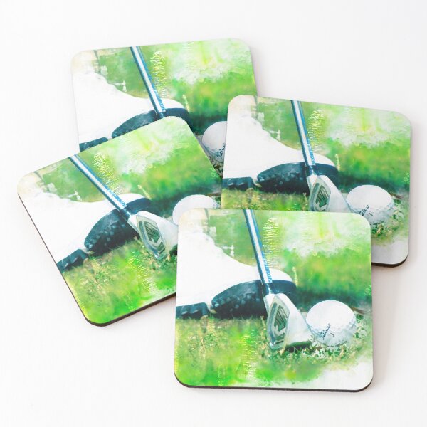Item preview, Let's Play Golf designed and sold by CLManey.