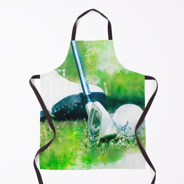 Item preview, Let's Play Golf designed and sold by CLManey.