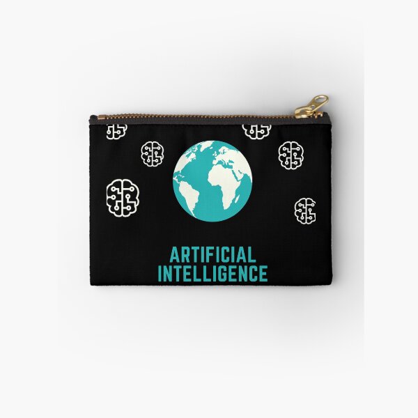 Item preview, AI Transforming The World designed and sold by AI-World.
