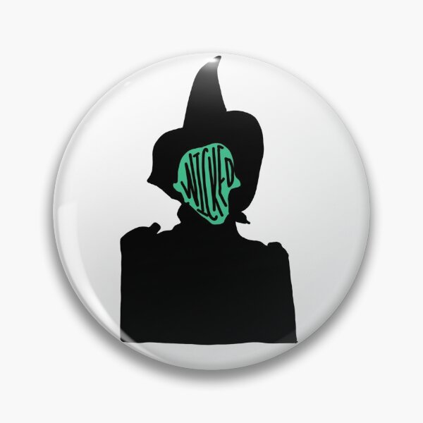 Item preview, Wicked Elphaba designed and sold by becca-drawsss1.