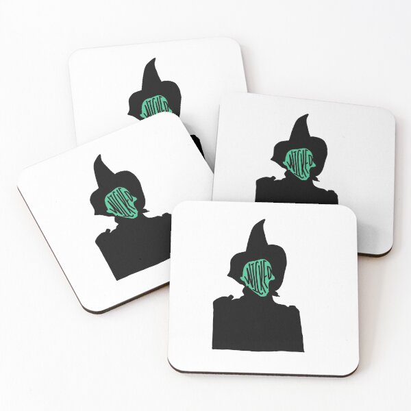 Item preview, Wicked Elphaba designed and sold by becca-drawsss1.