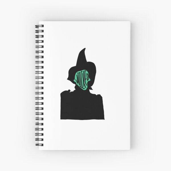 Item preview, Wicked Elphaba designed and sold by becca-drawsss1.
