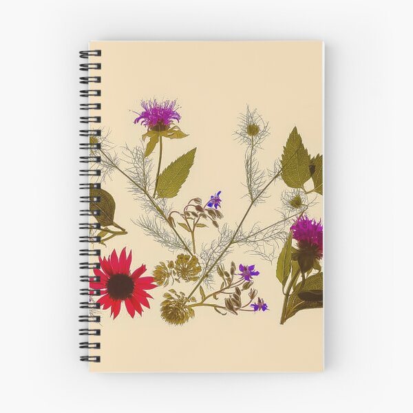 Item preview, Olivia - vintage inspired botanical flower photograph designed and sold by MazGhani.