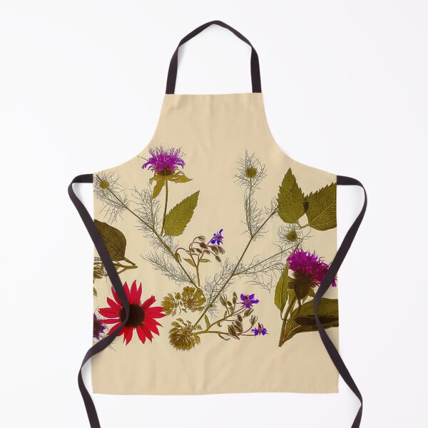 Item preview, Olivia - vintage inspired botanical flower photograph designed and sold by MazGhani.