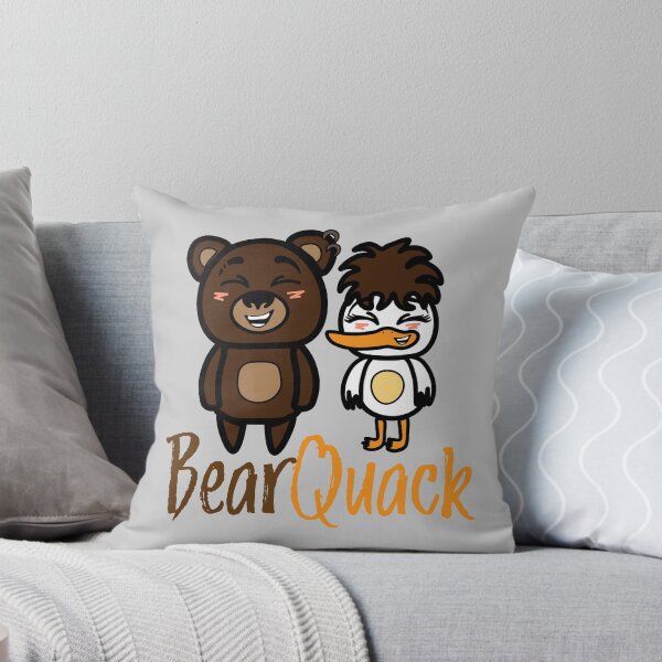 Item preview, BearQuack - Laugh designed and sold by BearQuack.