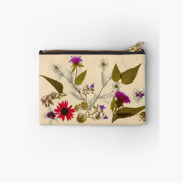 Item preview, Olivia - vintage inspired botanical flower photograph designed and sold by MazGhani.
