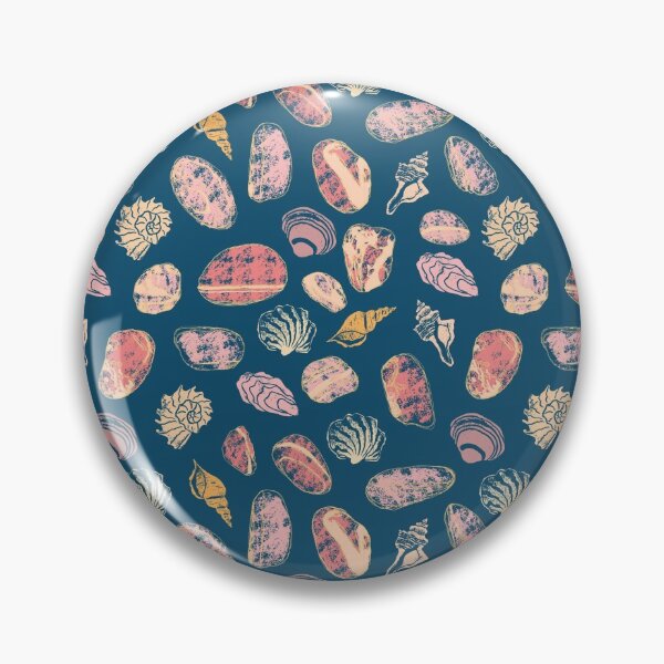 Item preview, Shells and rocks designed and sold by Chelsea Swan.