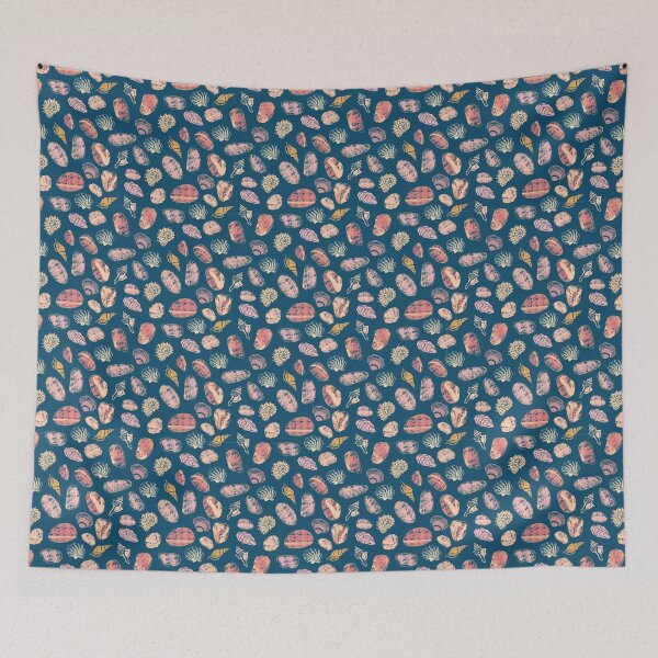 Item preview, Shells and rocks designed and sold by Chelsea Swan.
