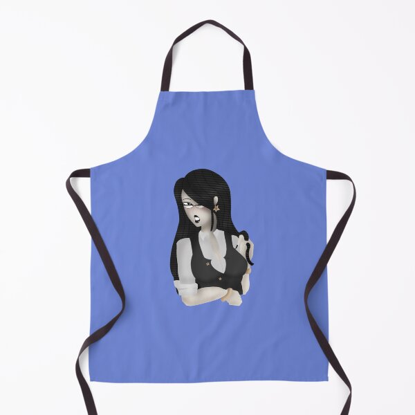 Item preview, Anais Liquorice designed and sold by ArielSRM.