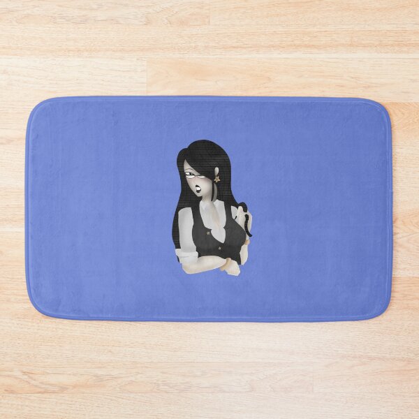 Item preview, Anais Liquorice designed and sold by ArielSRM.
