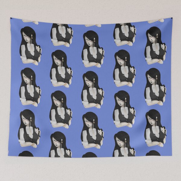 Item preview, Anais Liquorice designed and sold by ArielSRM.