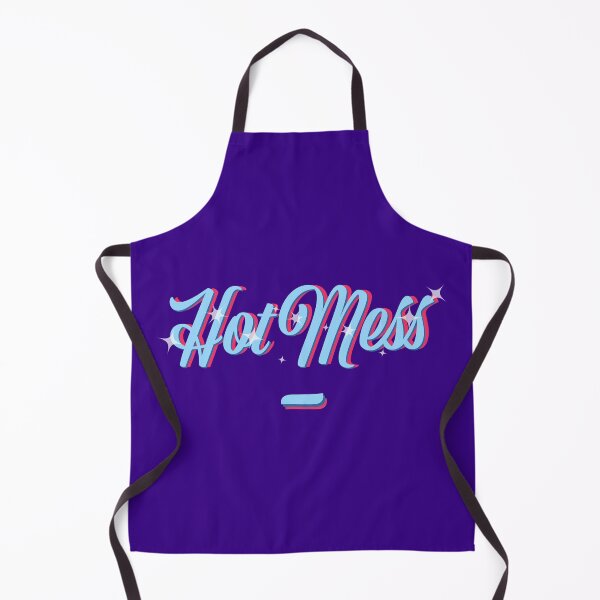 Item preview, Hot Mess designed and sold by Designwebjae.