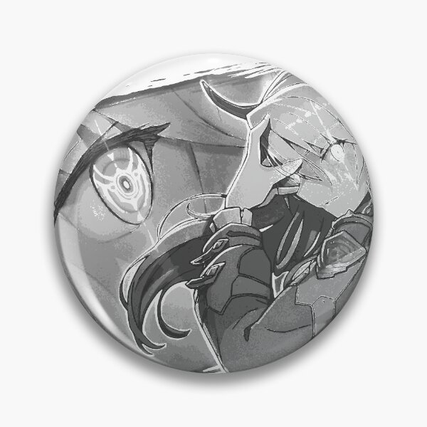 Item preview, Sasha Necron - Demon King - Maou Gakuin no Futekigousha designed and sold by Nagai.