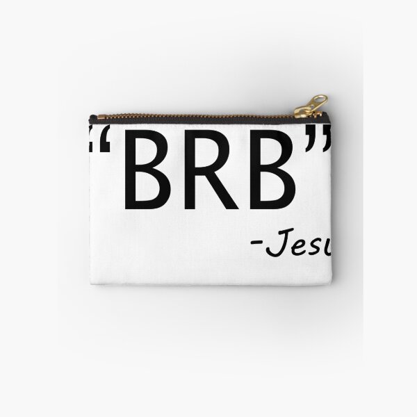 Item preview, BRB -Jeasus designed and sold by mVladdd.
