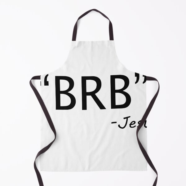 Item preview, BRB -Jeasus designed and sold by mVladdd.