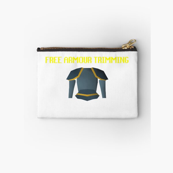Item preview, Free Armour Trimming designed and sold by Universality.