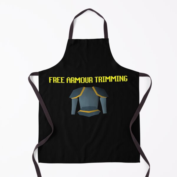 Item preview, Free Armour Trimming designed and sold by Universality.