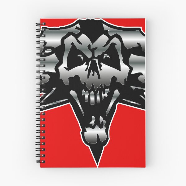 Item preview, Calavera Joker designed and sold by Bitxeja.