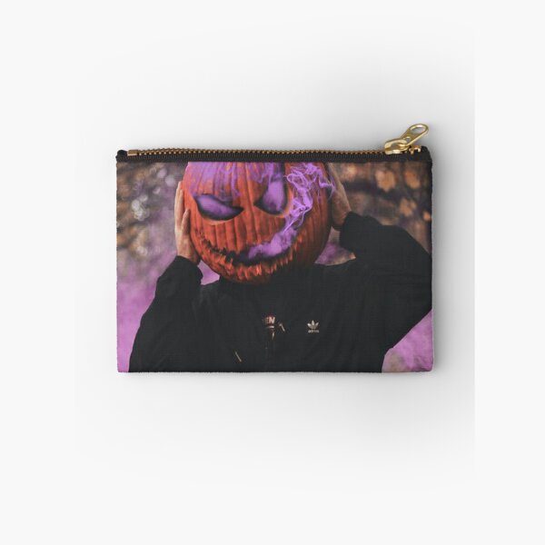 Item preview, Hallow pumpkin head designed and sold by vexifyon1.