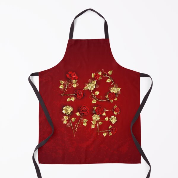 Item preview, Love from Jewelry Red Roses designed and sold by Blackmoon9.