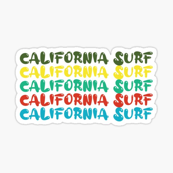 Item preview, Oceanside Surfing designed and sold by Blok45.