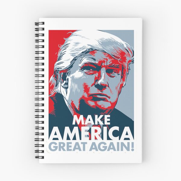 Item preview, MAKE AMERICA GREAT AGAIN designed and sold by Kabella-.