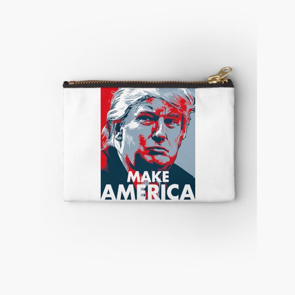 Item preview, MAKE AMERICA GREAT AGAIN  designed and sold by Kabella-.