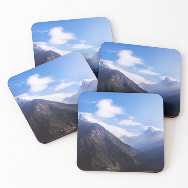 Item preview, Mountains designed and sold by bilsal.
