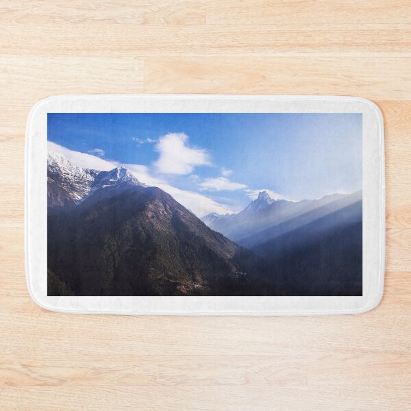 Item preview, Mountains designed and sold by bilsal.