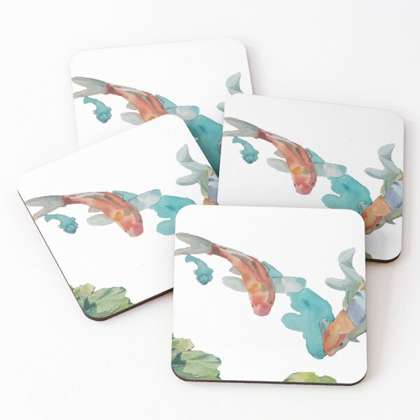 Item preview, Koi Fish designed and sold by AlensGallery.