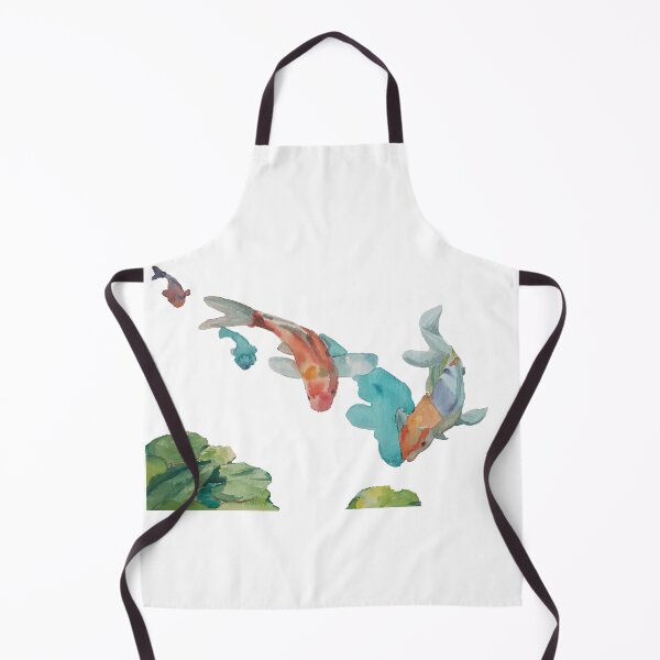Item preview, Koi Fish designed and sold by AlensGallery.
