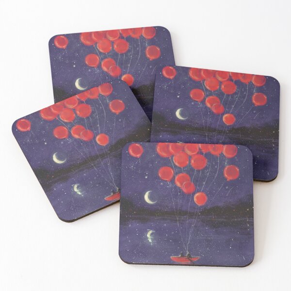 Item preview, Moonlight River designed and sold by mariannaraskin.
