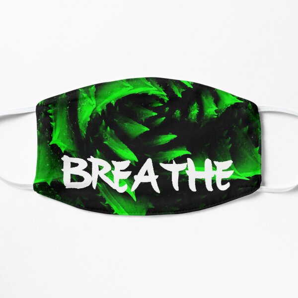 Breathe Mask