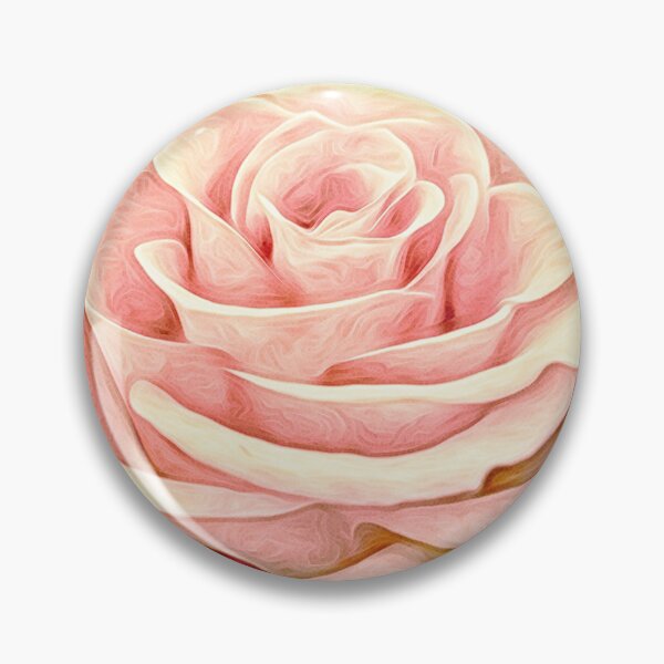 Item preview, Rose in the garden (digital painting) designed and sold by Pino 'Delfino' Esposito.