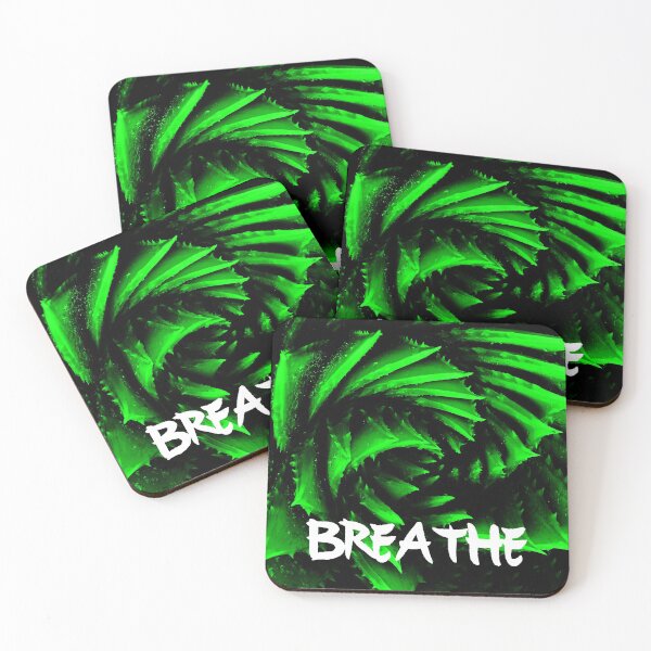 Item preview, Breathe designed and sold by DepecheRecoil.