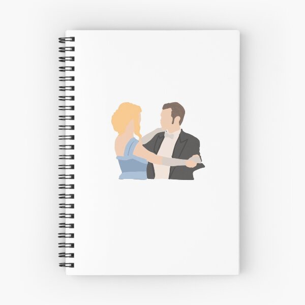 Item preview, Klaus and Caroline designed and sold by becca-drawsss1.