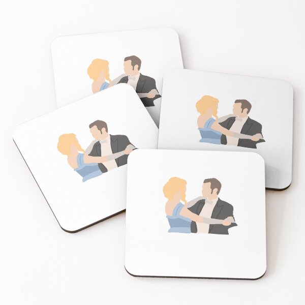 Item preview, Klaus and Caroline designed and sold by becca-drawsss1.