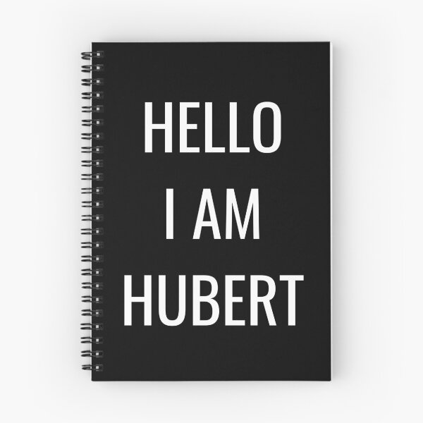 Item preview, Hello I am Hubert designed and sold by ezoT.