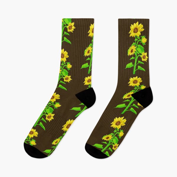 Item preview, Sunflowers designed and sold by headpossum.