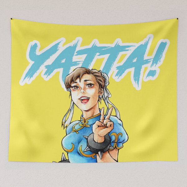 Item preview, YATTA! designed and sold by urtizberean.